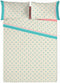 Set beddengoed Naturals LOIRA (Bed van 150)