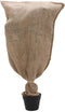 Jutezakken 30 stuks 220 g/m² 60x105 cm 100% jute