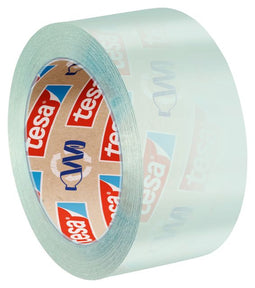 Tesa - film eco crystal, ft 19 mm x 33 m