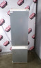 Constructa CK65742 - Inbouw koel-vriescombinatie - 277 liter - B 53 x D 55 x H 177 cm