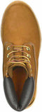 Timberland Women 6-Inch Premium Boot - Veterboots - Comfortabel - Roestbruin - Maat 36