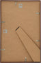 vidaXL - Fotolijsten - 3 - st - voor - wand - of - tafel - 70x90 - cm - MDF - bronskleurig