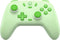 GameSir Nova Lite - Draadloze gamecontroller - Bluetooth/USB-C - Licht Groen