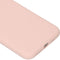 Accezz Liquid Silicone Backcover - iPhone 11 Pro - Schokabsorberend - Roze