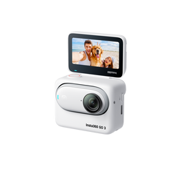 Insta360 GO 3 64GB Camera wit