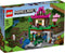 LEGO Minecraft De Trainingsplaats - 21183