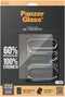 PanzerGlass - Apple iPad Air (2024) - Gehard Glas Edge To Edge Screenprotector - Ultra-Wide Fit