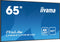 Iiyama ProLite LH6541UHS-B1AG - 65