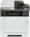Kyocera Ecosys MA2100cfx - A4 Multifunctionele Laserprinter - 21ppm zwart - Wit