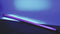 EUROLITE UV-Tube Complete Fixture 120cm 36W slim Blacklight