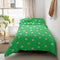 Happy Friday Duvet cover set 2 pieces Tea time 155x220 cm (Single) Multicolor