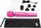 Le Wand - Rechargeable Massager Magenta