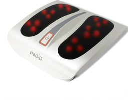 HoMedics FM-TS9 - Voetmassage apparaat - Shiatsu met warmte (2 stuks)