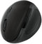 LogiLink ID0139 - Draadloze Ergonomische Computermuis - 1.600dpi - 6 knoppen - Rechtshandig