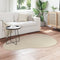 vidaXL - Tapijt - 'HUARTE'Kortpolig, - Zacht - en - Wasbaar - - - Beige - 120x170 - cm