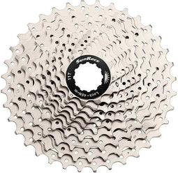 Shimano Ultegra Cs-r8101 Cassette Beige 12s / 11-34t