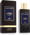 Uniseks Parfum Angel Schlesser EDP Les Eaux D'un Instant Absolut Deep Leather (100 ml)
