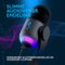 Logitech G Yeticaster GX - USB Microfoon met RGB - Dynamische capsule en Smart Audio Lock