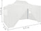 vidaXL-Partytent-met-4-zijwanden-inklapbaar-3x4,5-m-wit