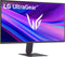 LG 24G411A-B - Gaming Monitor - 24 inch Full HD IPS - 144 Hz - 5 ms responstijd