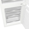 Gorenje RKI517D61 - Inbouw Koel-vriescombinatie - FrostLess technologie - Wit