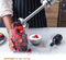 Royalty Line® ESMS800 Staafmixer - 3 in 1 Staafmixer Set - 800W Hakmolen & Garde - Handmixer Met Snelheidsinstellingen - RVS