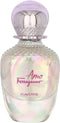 Damesparfum Salvatore Ferragamo EDT Amo Ferragamo Flowerful (50 ml)