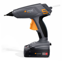 Steinel MobileGlue 5011 - Accu-lijmpistool - Draadloos 90 min - 18V CAS