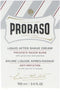 Proraso - Aftershave Balm Gevoelige huid