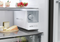 Haier HSW79F18DIPT - Amerikaanse Koelkast - 601 liter - Zwart