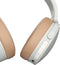 Skullcandy Hesh ANC - Hoofdtelefoon - Actieve ruisonderdrukking - Rosé Goud Wit