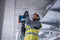 Bosch GBH 18V-22 PROFESSIONAL - Klopboor - 2 accu's 4000mAh - 2,3kg