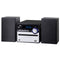 Trevi 0H10F600 - Mini hifi - 20 W - MP3 CD-speler