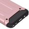 iMoshion Hoesje Geschikt voor Samsung Galaxy Note 10 Lite Hoesje - iMoshion Rugged Xtreme Backcover - Rosé