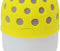 Conceptronic CSPKBTWPHLY - Draadloze Bluetooth Speaker - 3 W - Wit Geel