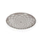 Valet Tray Versa Wit 20 x 2,5 x 20 cm