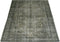 Vloerkleed Mila Green 160 x 230 cm