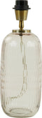 Light & Living - Lampvoet DILANO - Ø13x35cm - Roze
