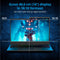 Erazer Major X20 MD62614 - Gaming Laptop - Intel Core i7-149700HX - Nvidia GeForce RTX 4070 - 16GB DDR5 RAM - 1TB SSD - 16,0 inch 240Hz scherm