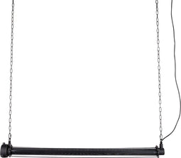 Zuiver Prime Hanglamp XL Zwart