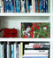 Dutch Design Brand - Dutch Design Storage Box - Opbergdoos - Panter - Red Panther