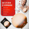 DistinQ Wake-Up Light - Wekkerradio - Dubbele wektijd Slaaphulp USB aansluiting - Houtkleurig