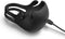 Dorcel - Fun Bag - Vibrerende Cockring En Testikel Stimulator - Zwart