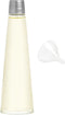 Issey Miyake l'Eau d'Issey - 75 ml - Eau de Parfum - Refill - Navulling