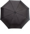 Smati Basic Uni Auto - Opvouwbare Paraplu - Ultra Stormbestendig - Zwart - Ø90cm