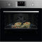 AEG Oa5pb40wam - Inbouw Oven - SteamBake Pyrolyse - 71 liter
