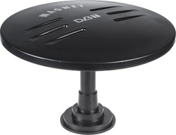 Omnidirectionele TV Antenne DVB-T2 HEVC Maclean MCTV-945 USB magnetisch