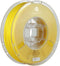 Polymaker PA06017 PolyMAX Tough Filament Tough PLA Hoge stijfheid, Hoge treksterkte, Slagvast 2.85 mm 750 g Geel 1 stuk