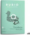 Writing and calligraphy notebook Rubio Nº06 A5 Spaans 20 Lakens (10 Stuks)