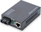 Digitus DN-82021-1 - Media Converter - 10/100Base-TX naar 100Base-FX - Bereik tot 80 km